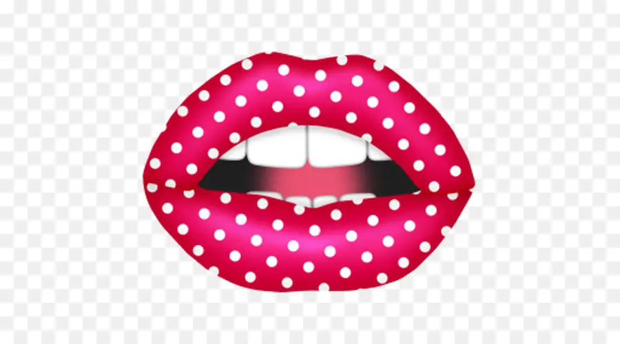 Labios，Lunares PNG