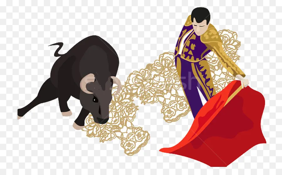 Matador，Torero PNG