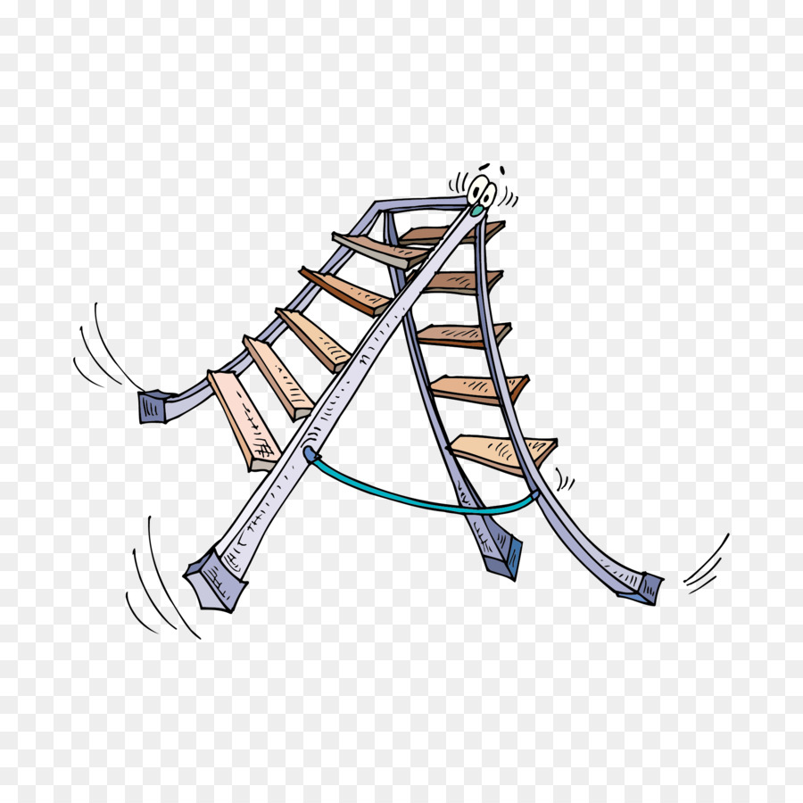 Escalera，Pasos PNG