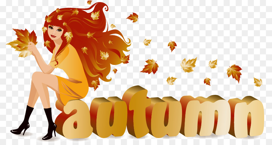 Otoño，World Wide Web PNG