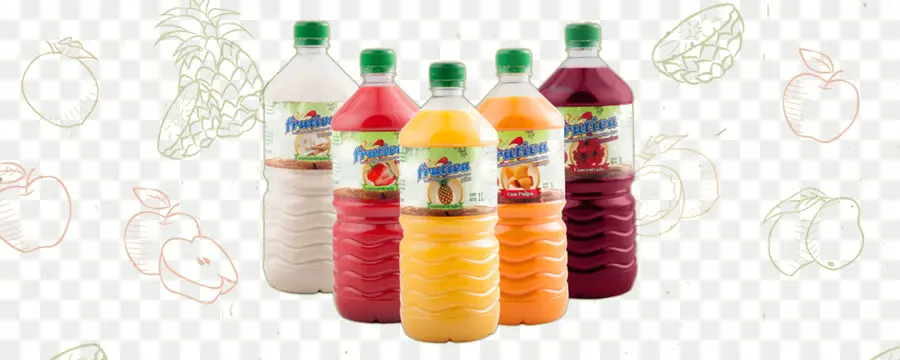 Jugo，Botella De Plástico PNG