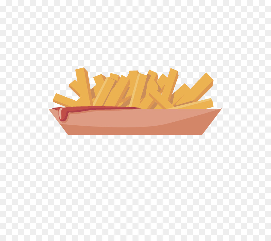 Papas Fritas，Bocadillo PNG