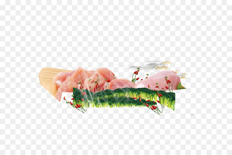 La Cocina Coreana，Cocina PNG