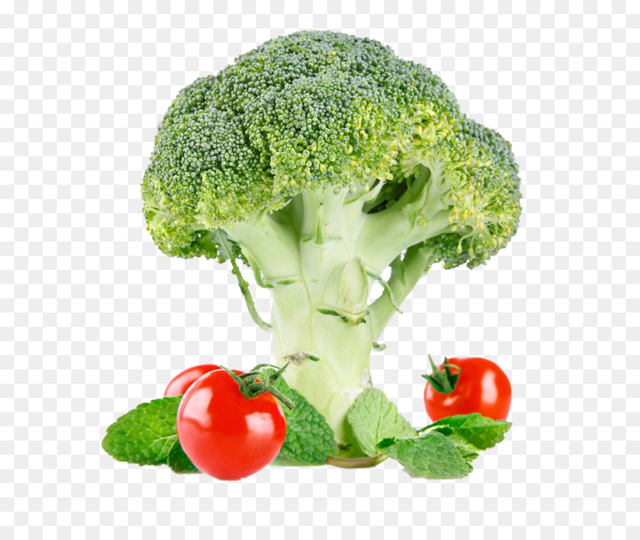 Brócoli，Verde PNG