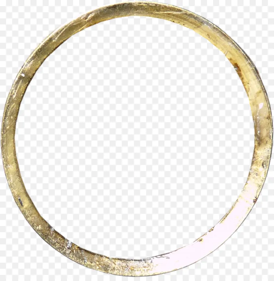 Anillo De Oro，Círculo PNG