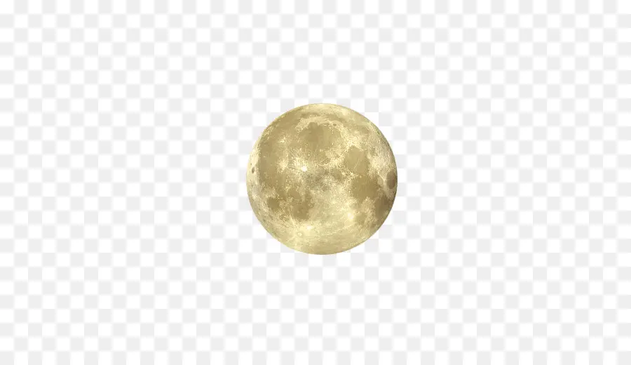 Luna Llena，Luna PNG