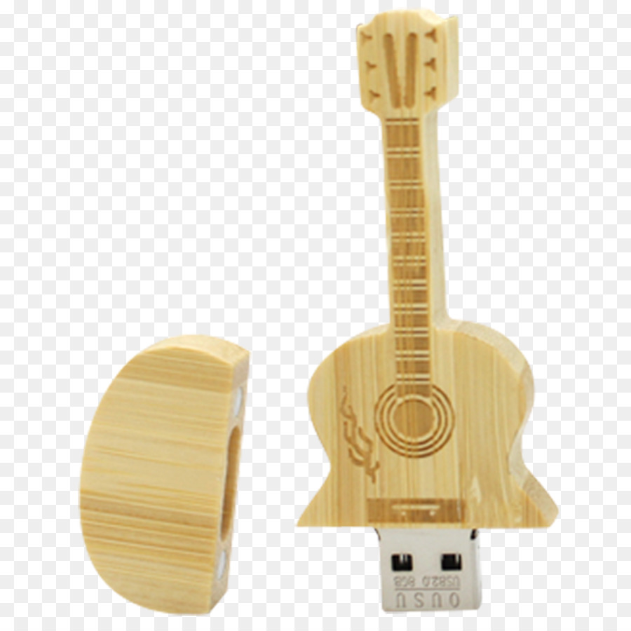 Unidad Flash Usb，El Ukelele PNG