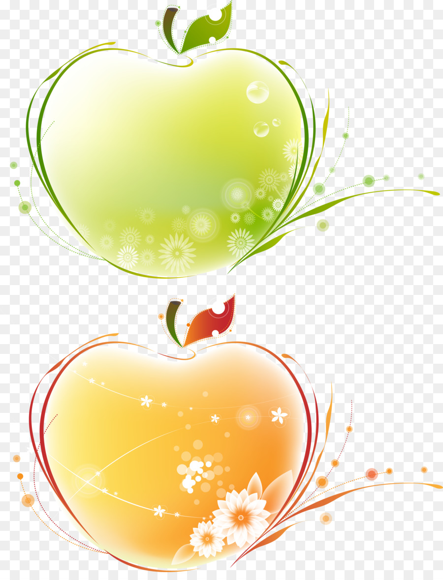 Caramelo De Manzana，Macintosh PNG