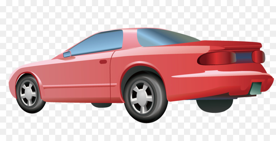 Coche Deportivo，Coche PNG