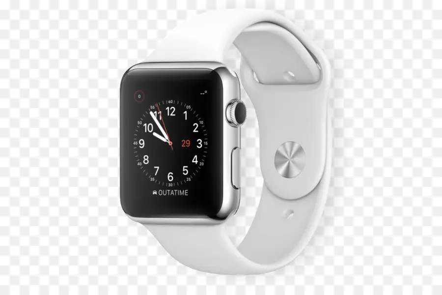 Apple Watch De La Serie 2，Apple Watch De La Serie 3 PNG