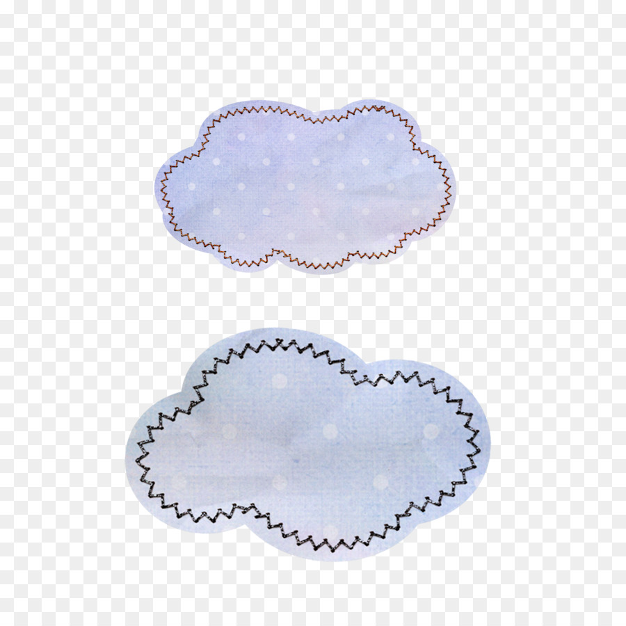 Nubes Cosidas，Cielo PNG