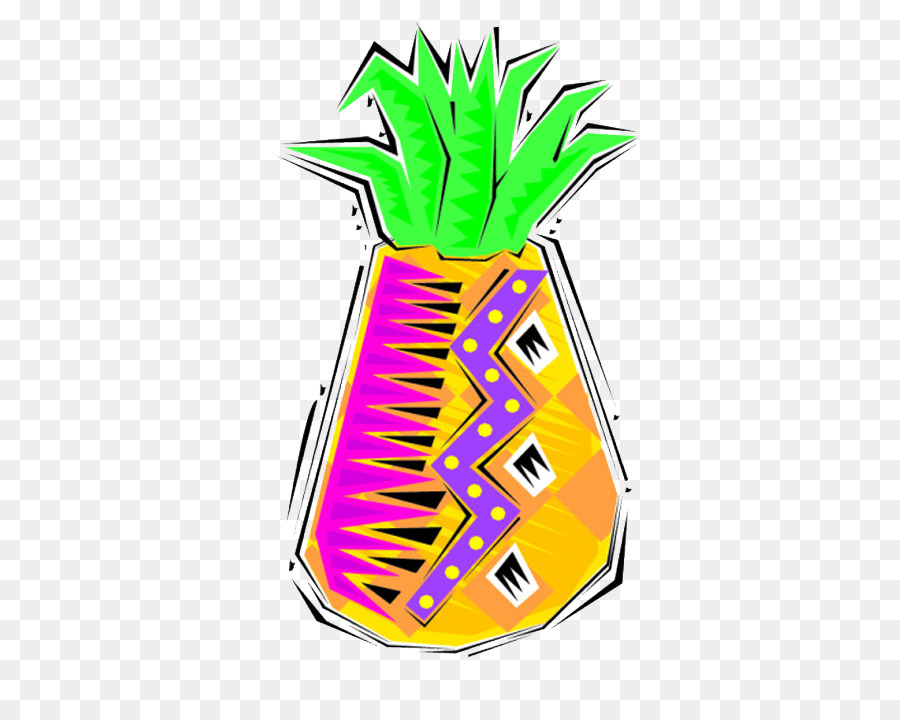 Piña，Royaltyfree PNG