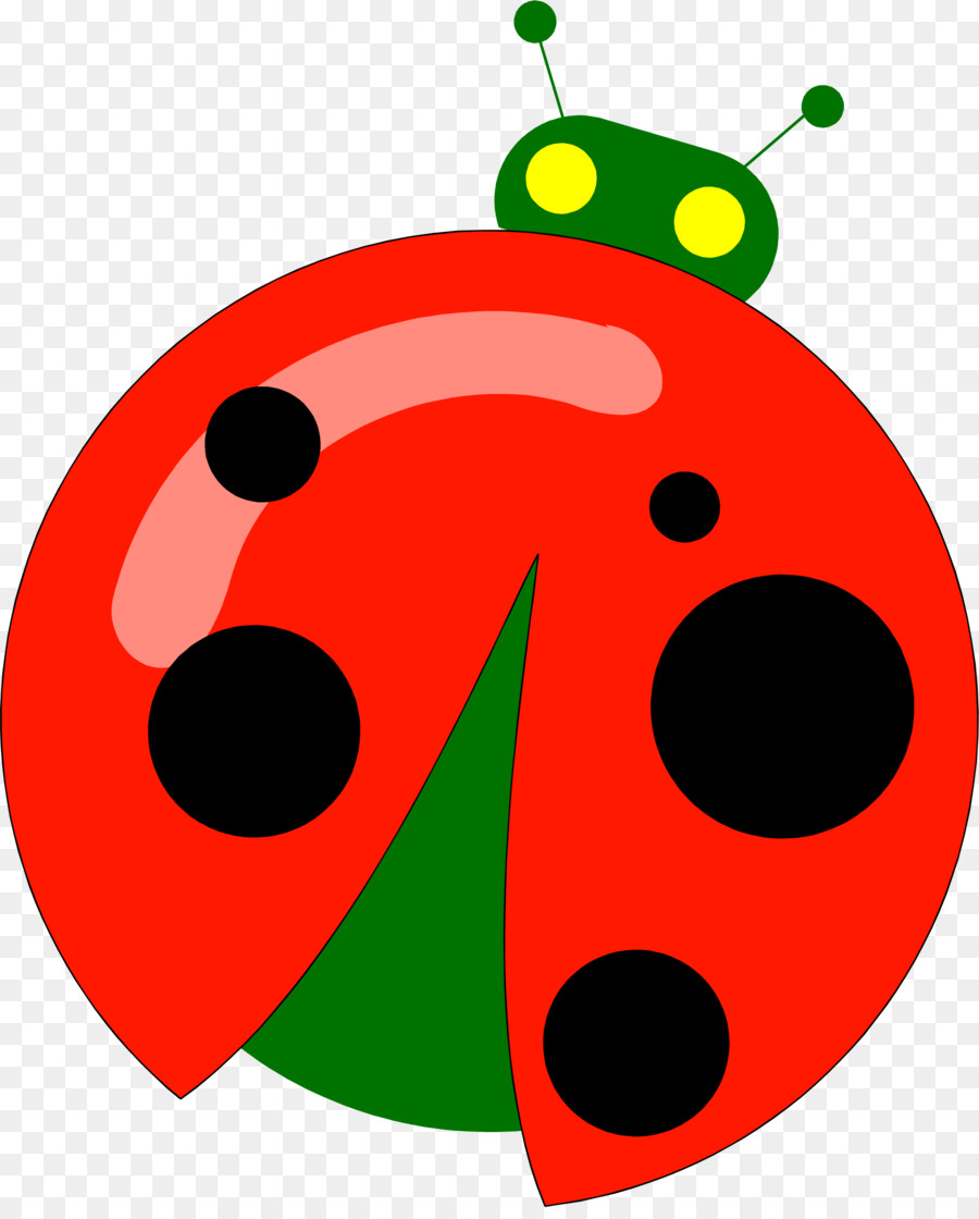 Escarabajo，Mariquita PNG