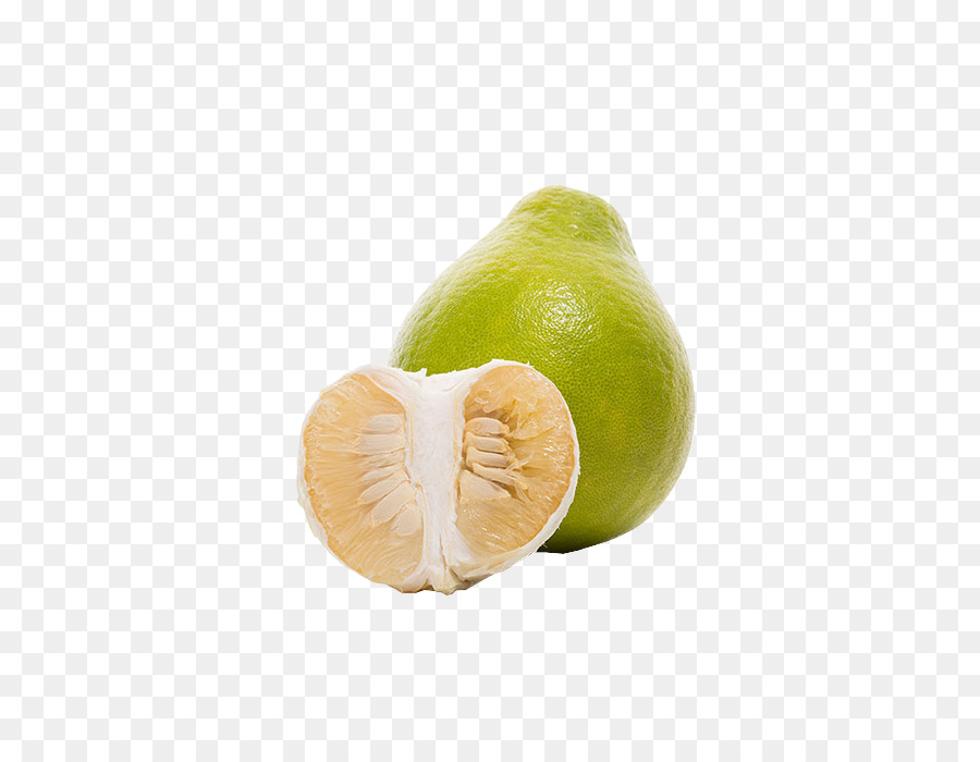 Pomelo Verde，Agrios PNG