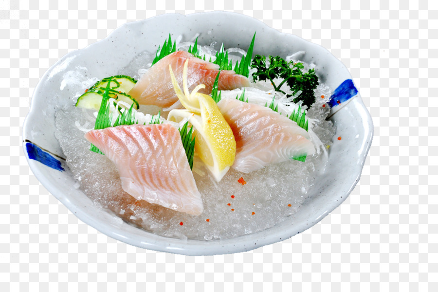 Sashimi，Pez PNG