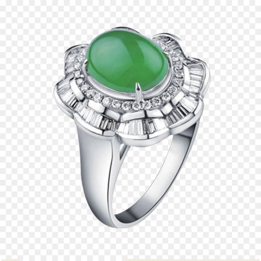 Anillo，Joyería PNG