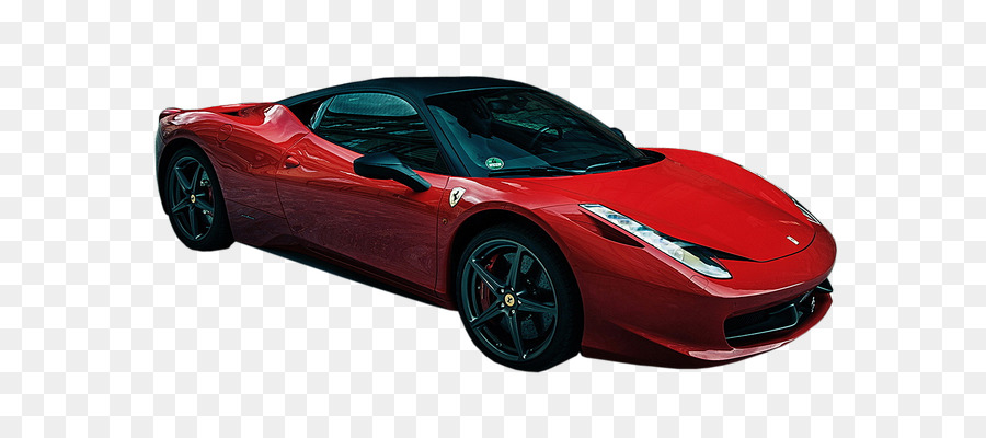 2015 Ferrari 458 Italia，Ferrari PNG