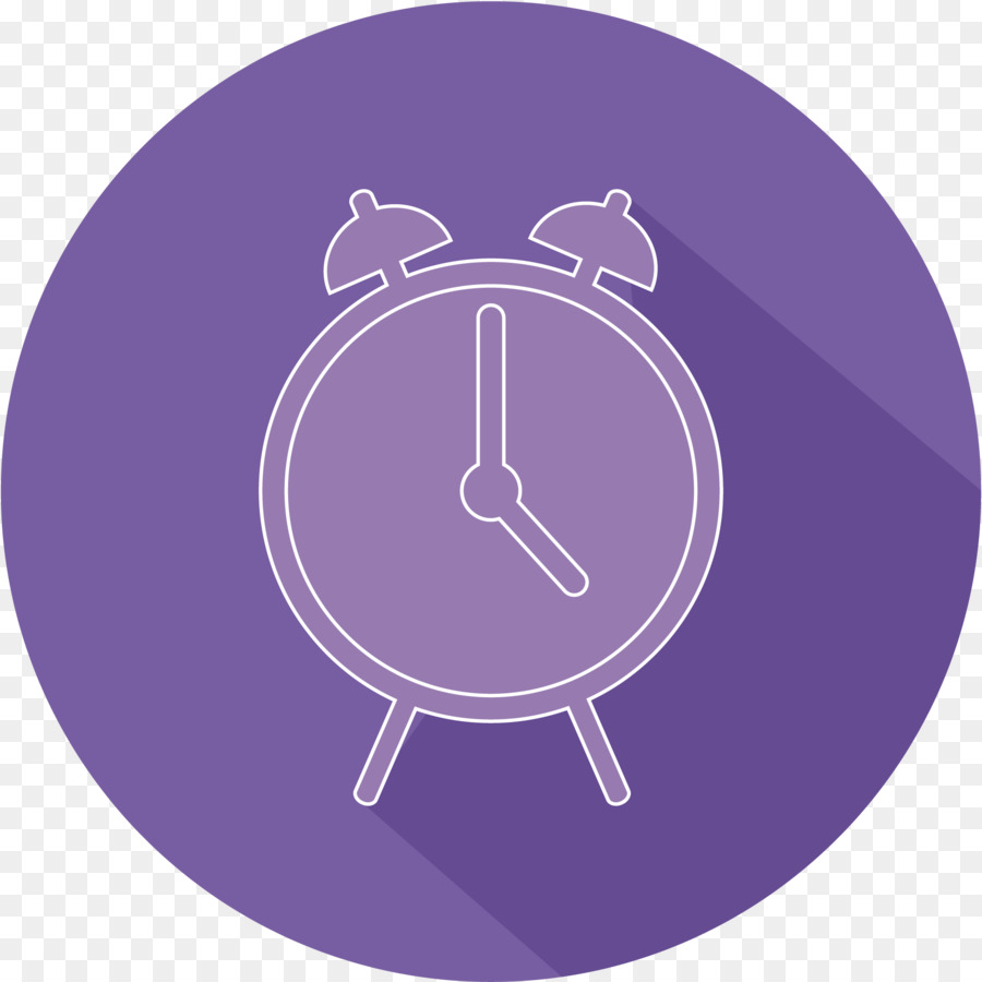 Despertador，Reloj PNG