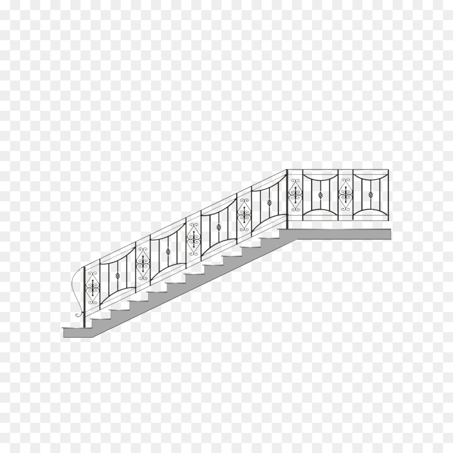 Escalera，Pasos PNG