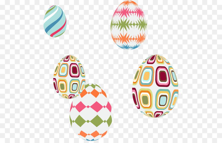 Pascua，Huevo De Pascua PNG