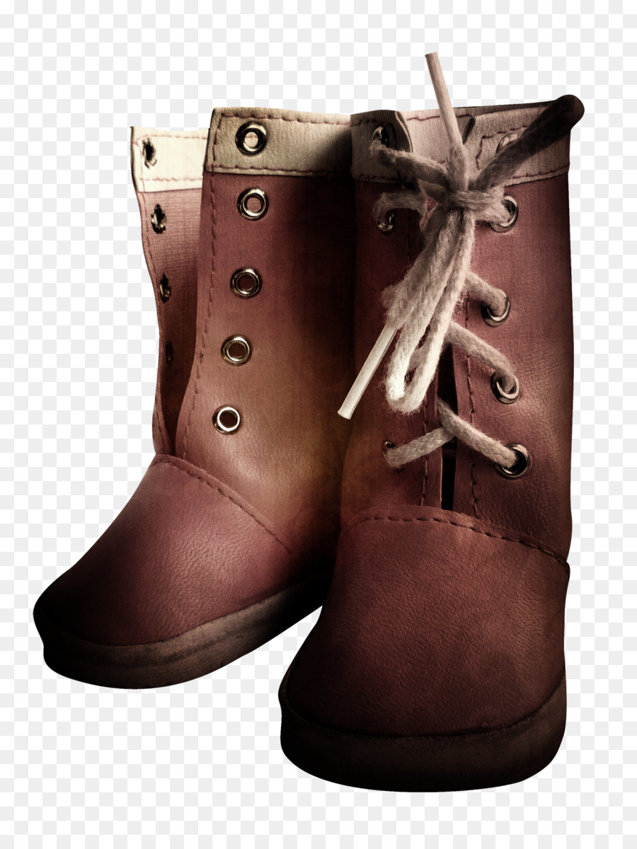 Botas De Bebé Rosa，Zapatos PNG