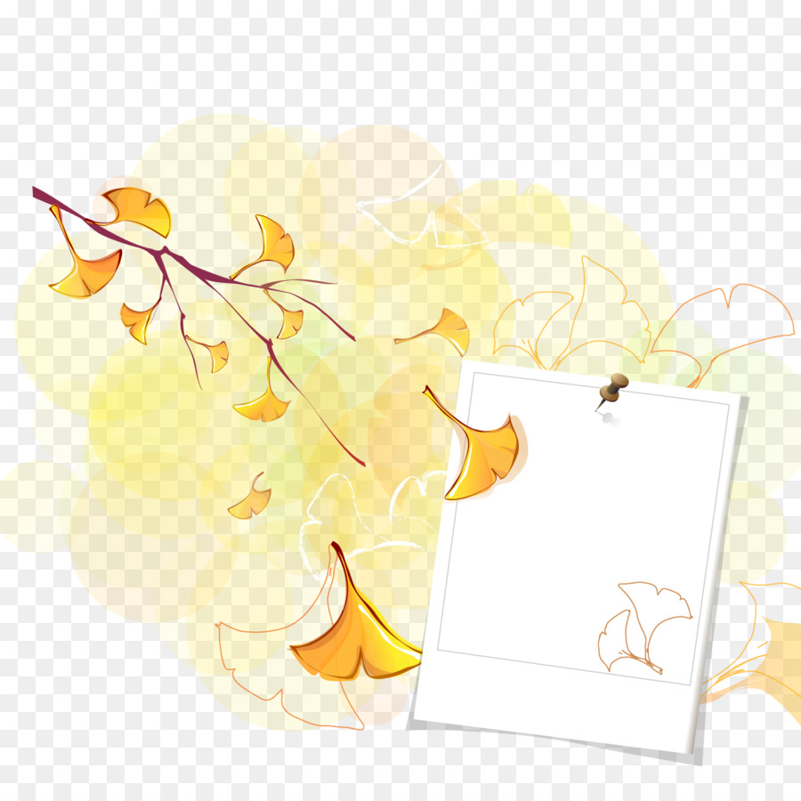 Otoño，Adobe Illustrator PNG