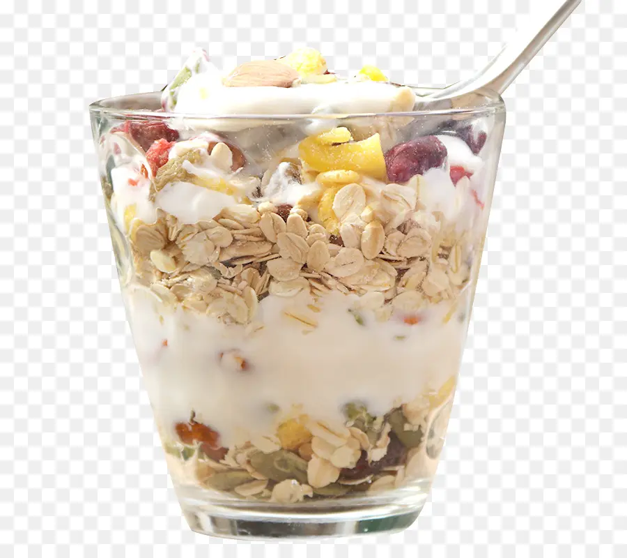 Muesli，Los Cereales Para El Desayuno PNG