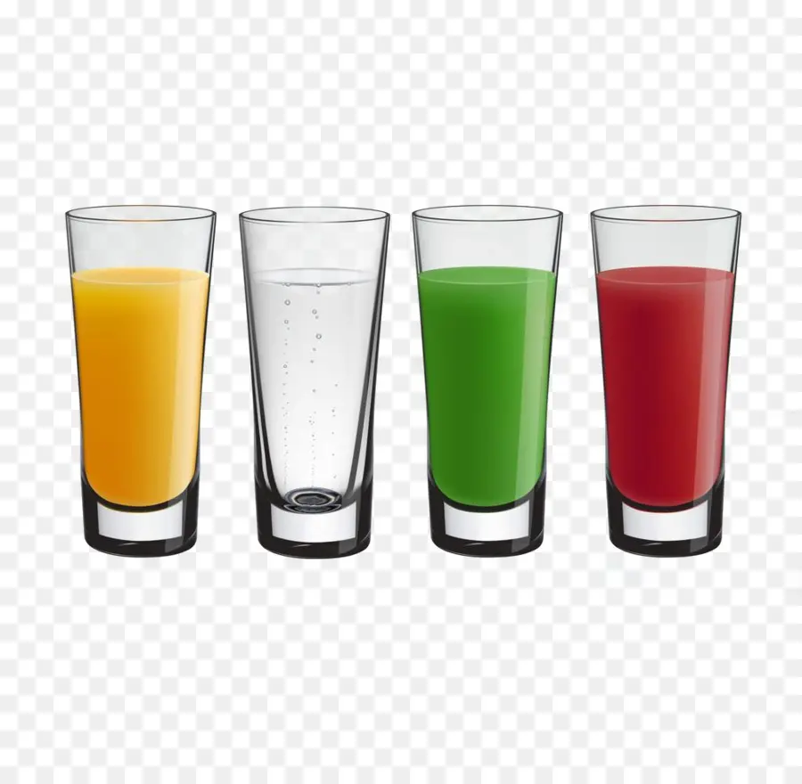 Bebidas Variadas，Jugo PNG