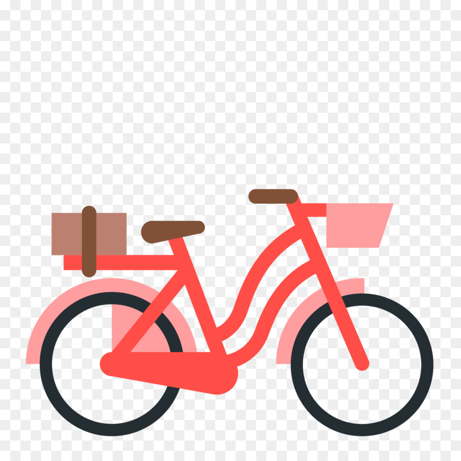 Bicicleta Roja，Bicicleta PNG