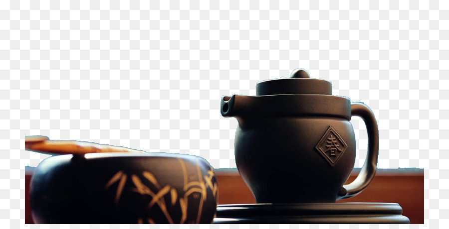 Tetera，Taza PNG