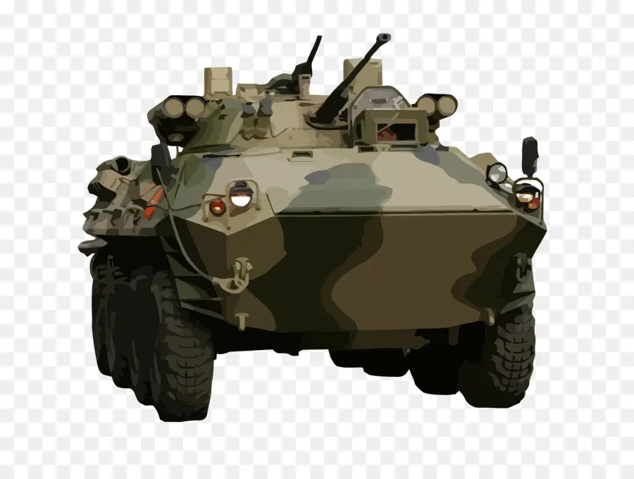 Camuflaje Militar，Tanque PNG