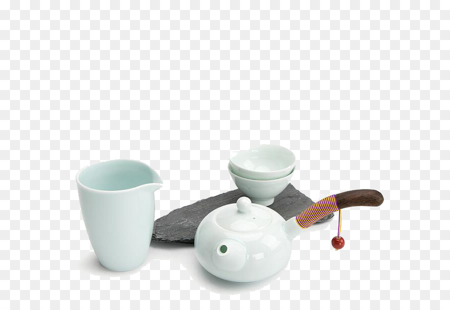 Té，Cocina Japonesa PNG