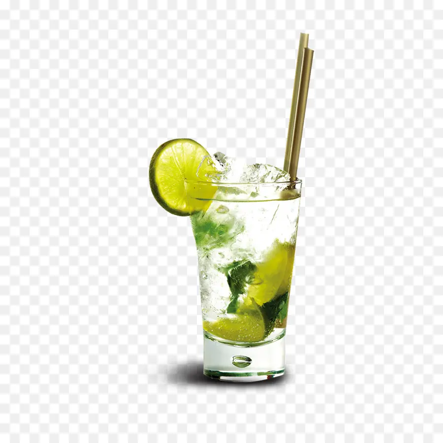 Mojito，Cóctel PNG