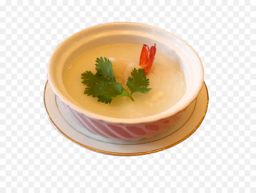 Sopa De Puerros，El Desayuno PNG