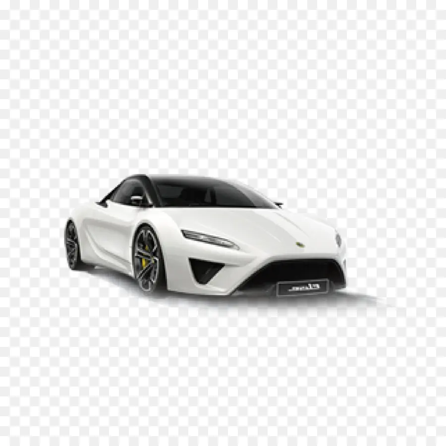 Lotus Cars，Coche Deportivo PNG