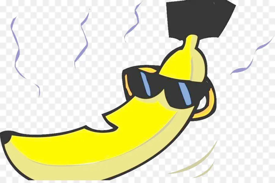 Banana Grande，Banana PNG