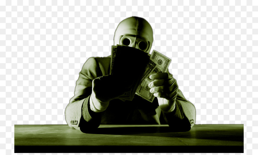 Persona Enmascarada，Dinero PNG