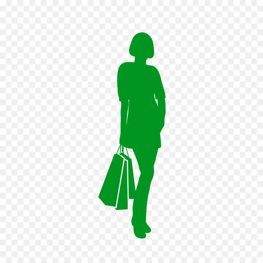 Compras，Bolsas PNG