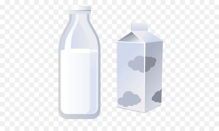 La Leche，Botella PNG