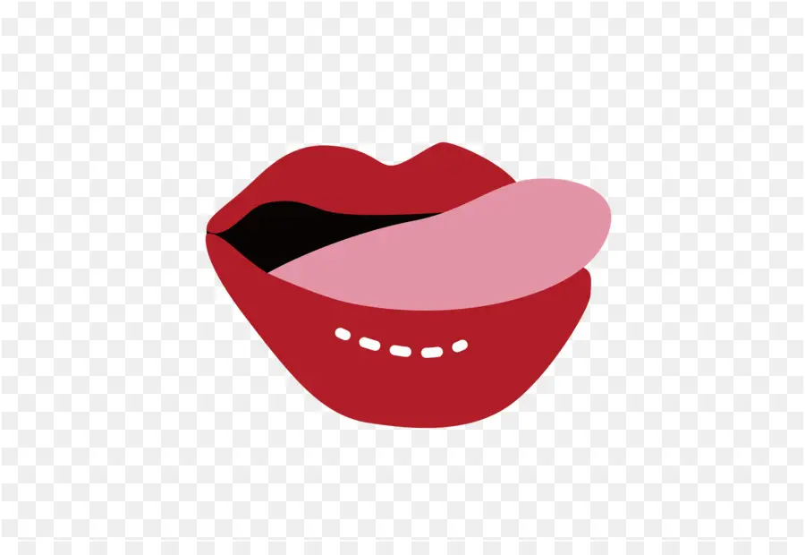 Labio，La Lengua PNG