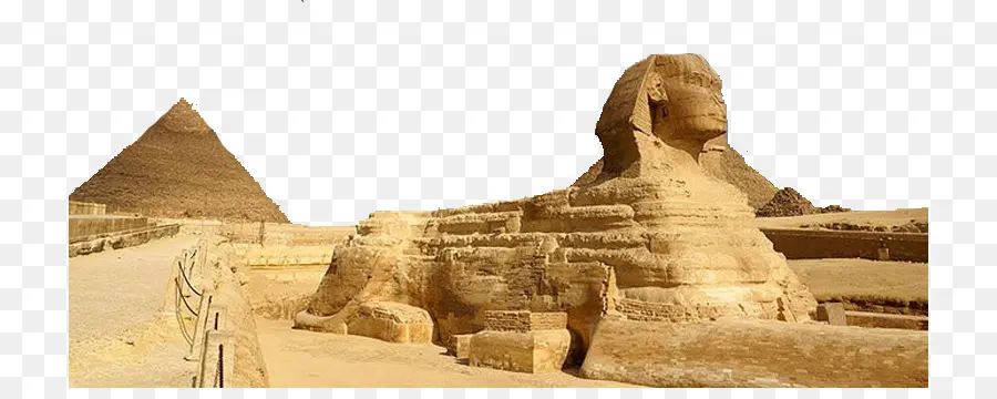 Gran Esfinge De Giza，Templo De Edfu PNG