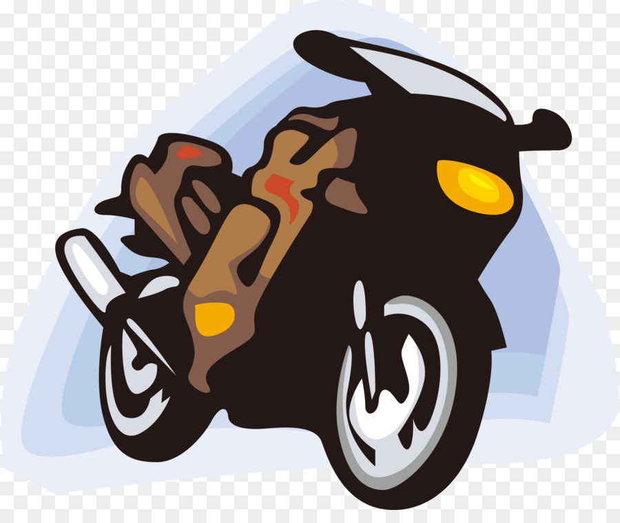 Coche，Motocicleta PNG