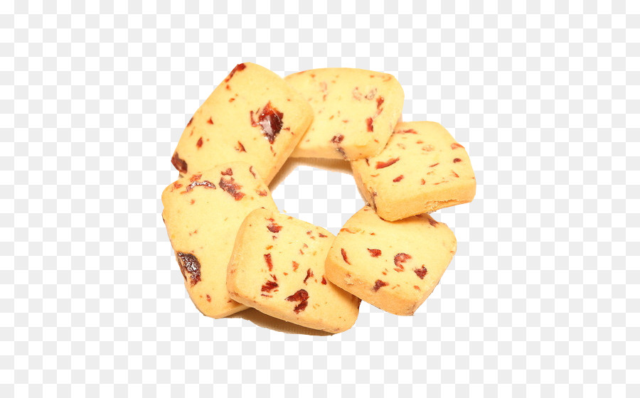 Cracker，Cookie PNG