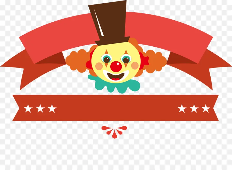 Cara De Payaso，Sombrero PNG