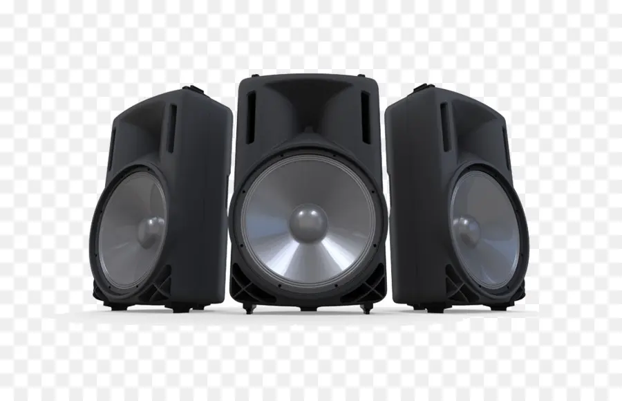 Altavoz，Woofer PNG