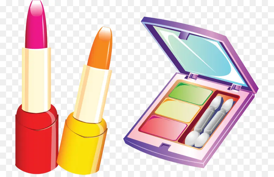 Maquillaje，Cosméticos PNG