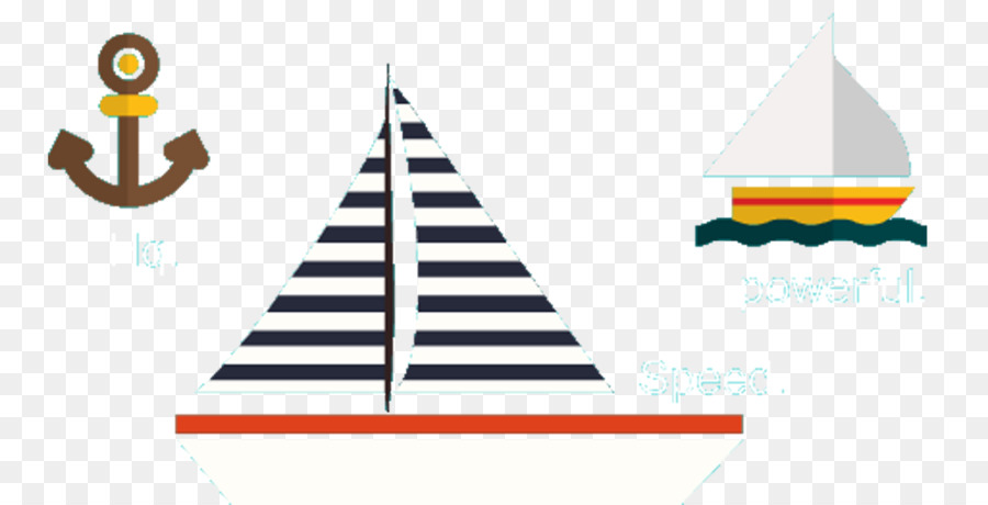 Velero，Ancla PNG