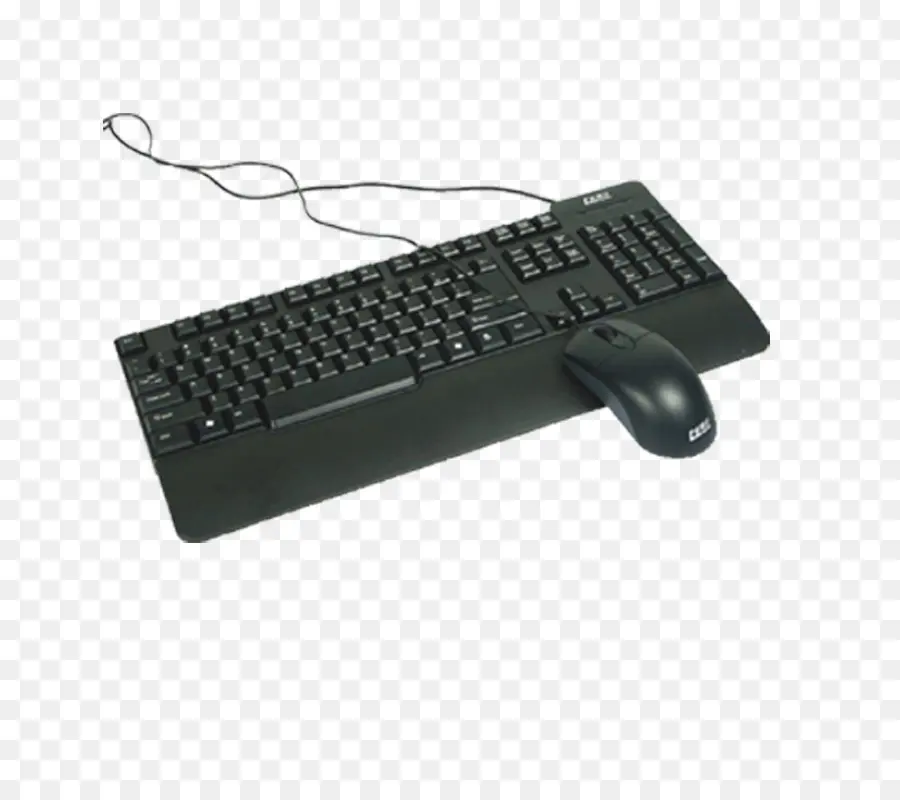 Teclado De La Computadora，El Ratón De La Computadora PNG