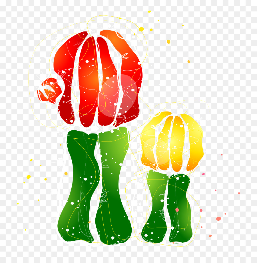 Cactaceae，Dibujos Animados PNG