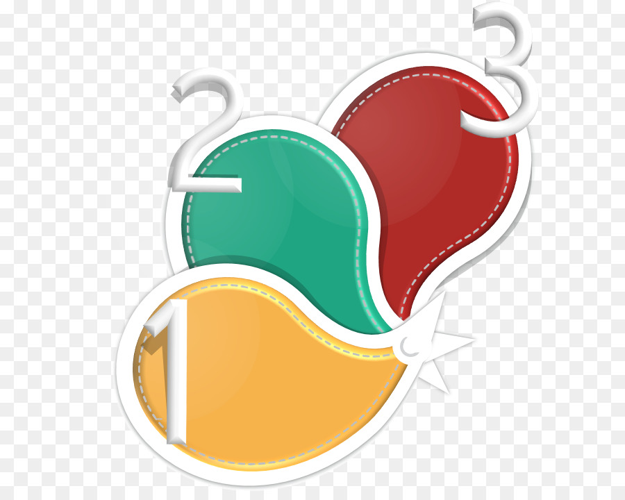 Corazón，Logotipo PNG